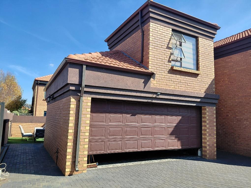 4 Bedroom Cluster in Nortons Home Estate