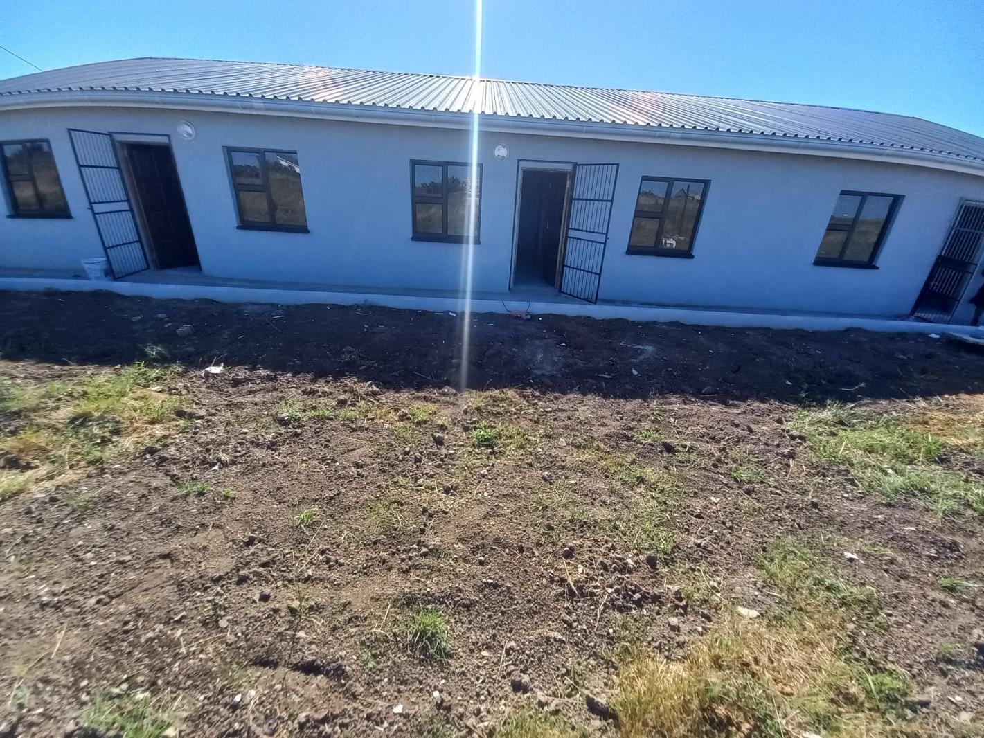 1 Bedroom Apartment in King Williams Town (Qonce) Central