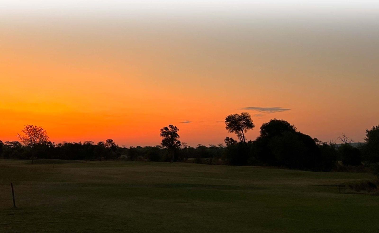 1 092 m² Land available in Koro Creek Golf Estate