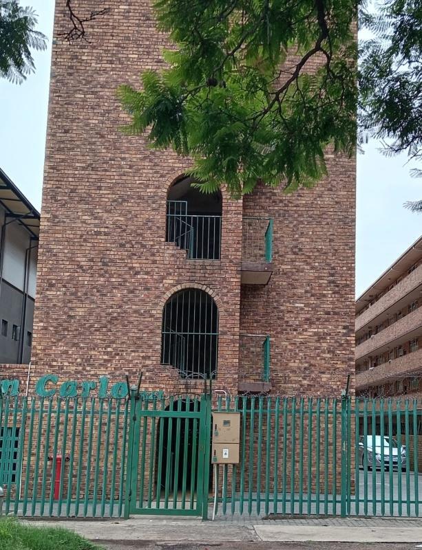 1 Bedroom Apartment in Pretoria West