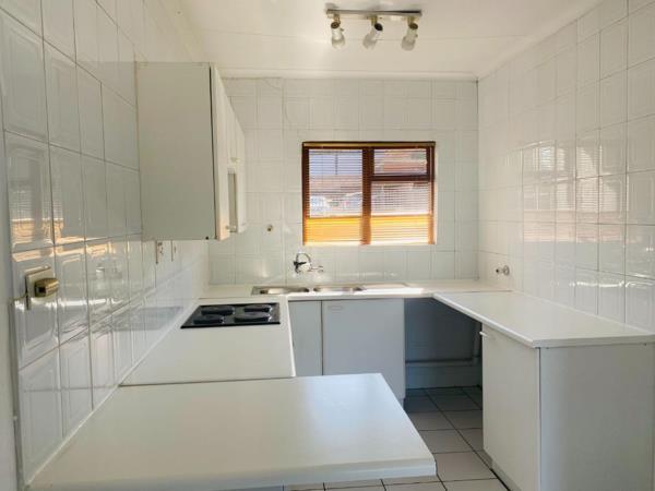 1 Bedroom Apartment in Bassonia