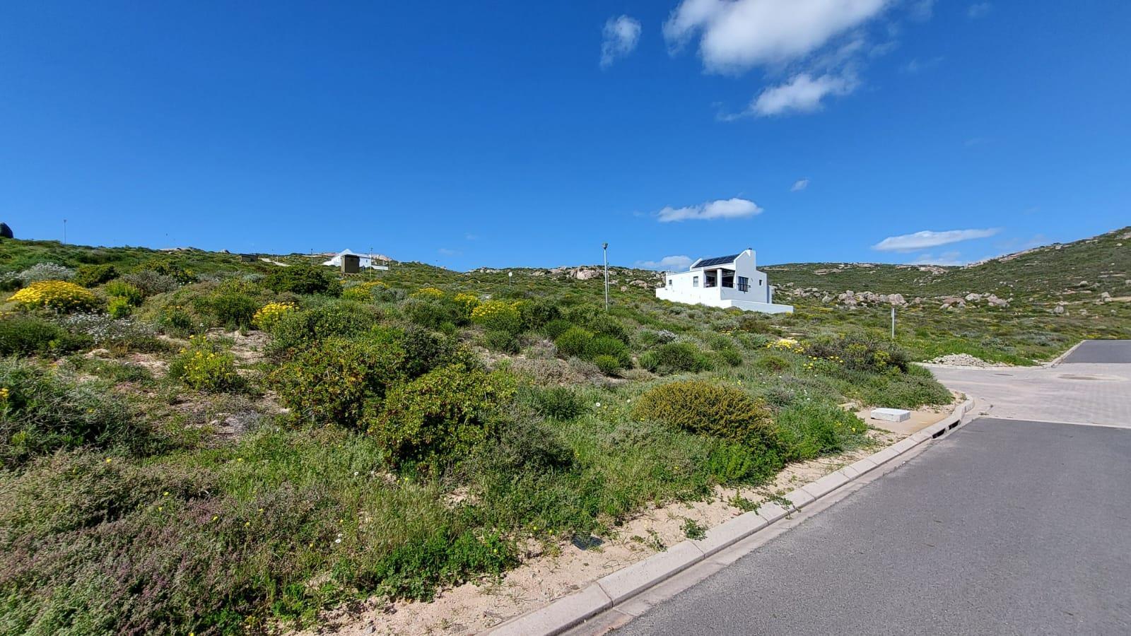 287 m² Land available in St Helena Views