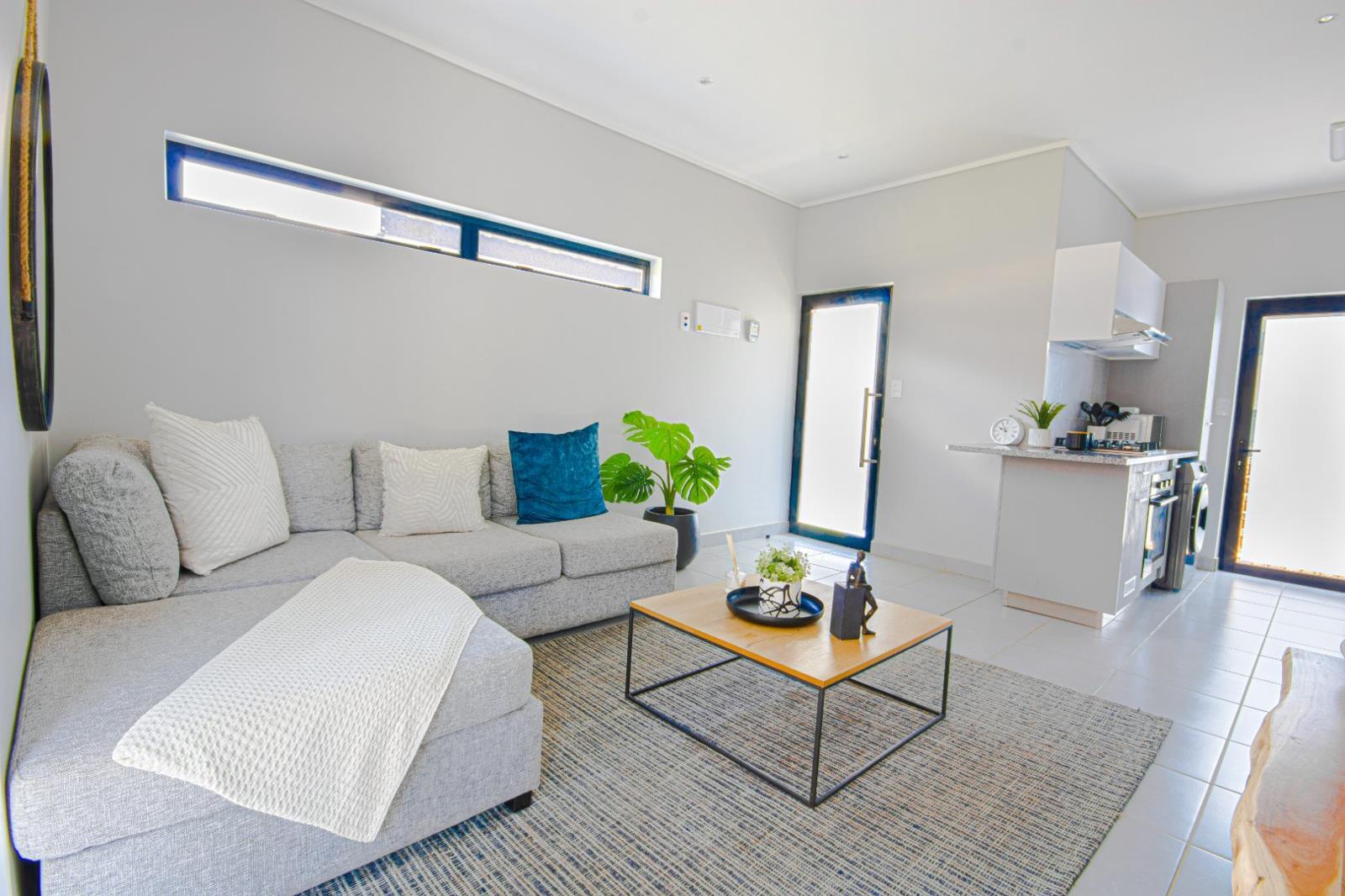 3 Bedroom House in North Riding AH