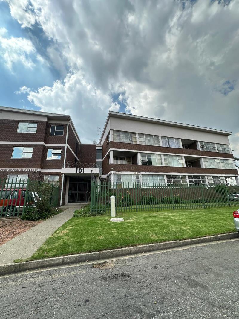 1 Bedroom Apartment in Eastleigh