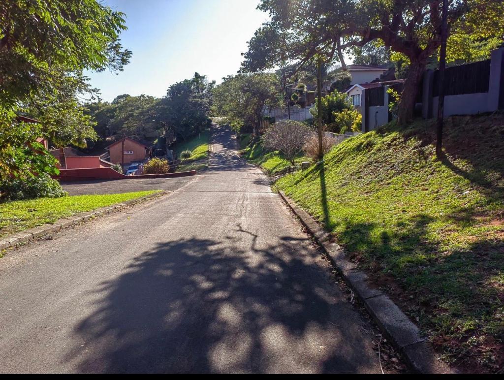 1 209 m² Land available in St Michaels on Sea