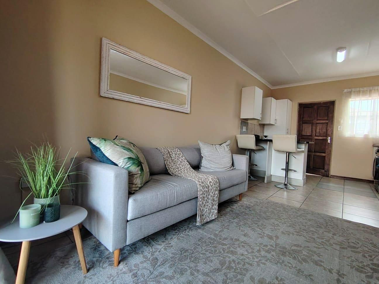 2 Bedroom Townhouse in Elandspark