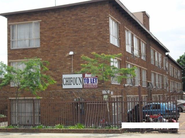 2 Bedroom Apartment in Pretoria West