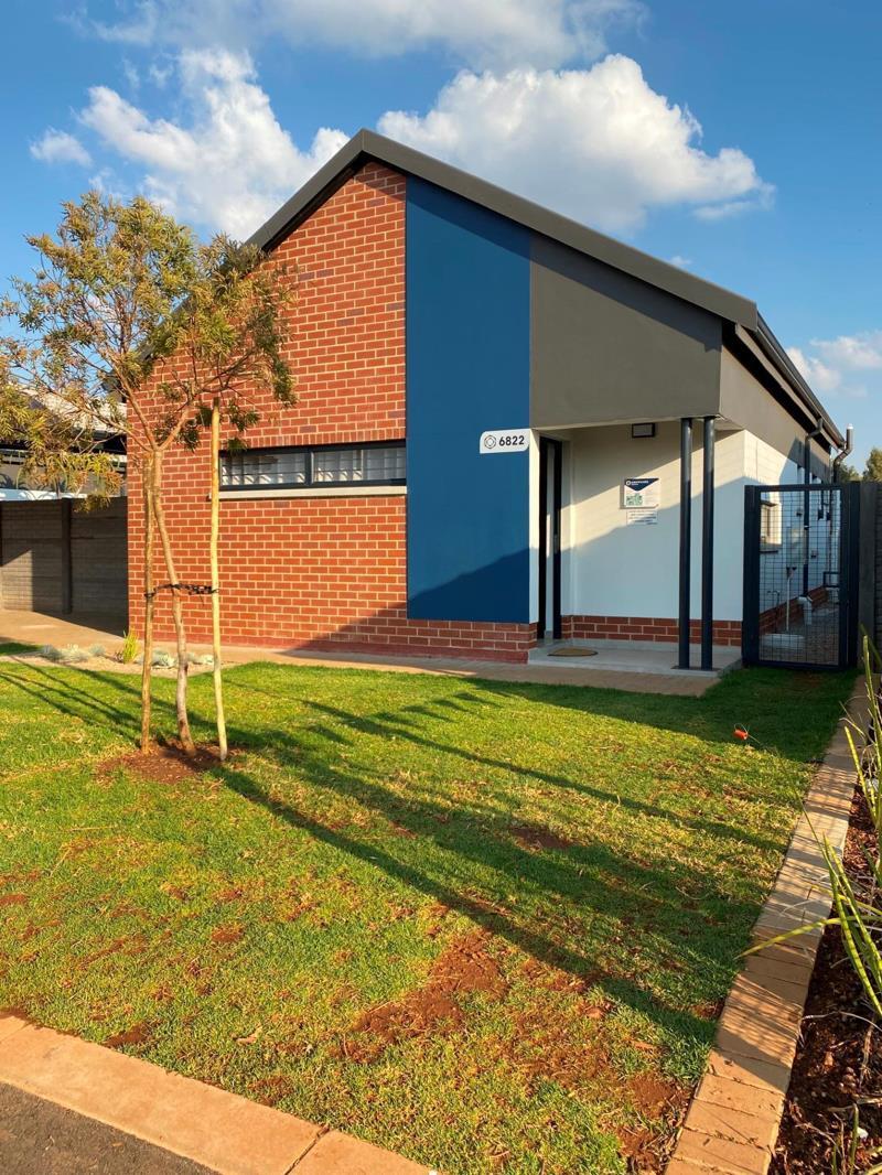 3 Bedroom House in Alberton