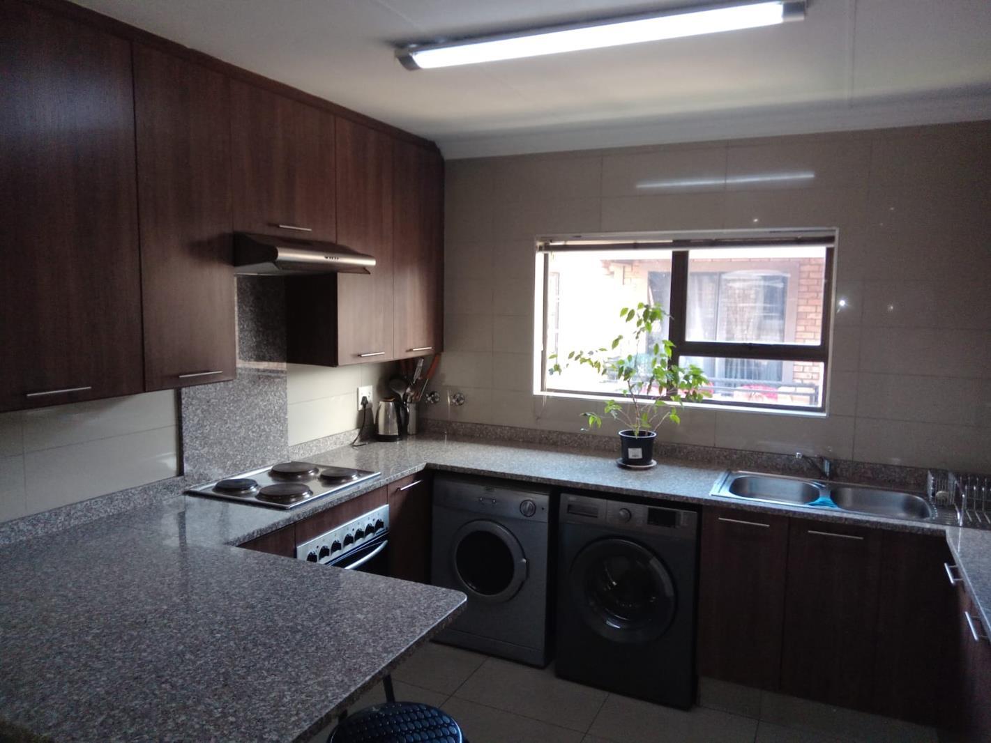 3 Bedroom House in Beyers Park