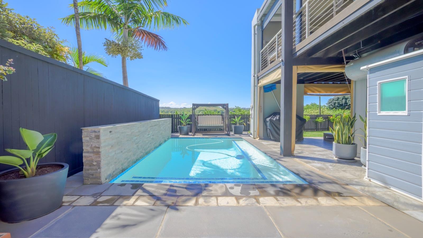 3 Bedroom Townhouse in Salt Rock