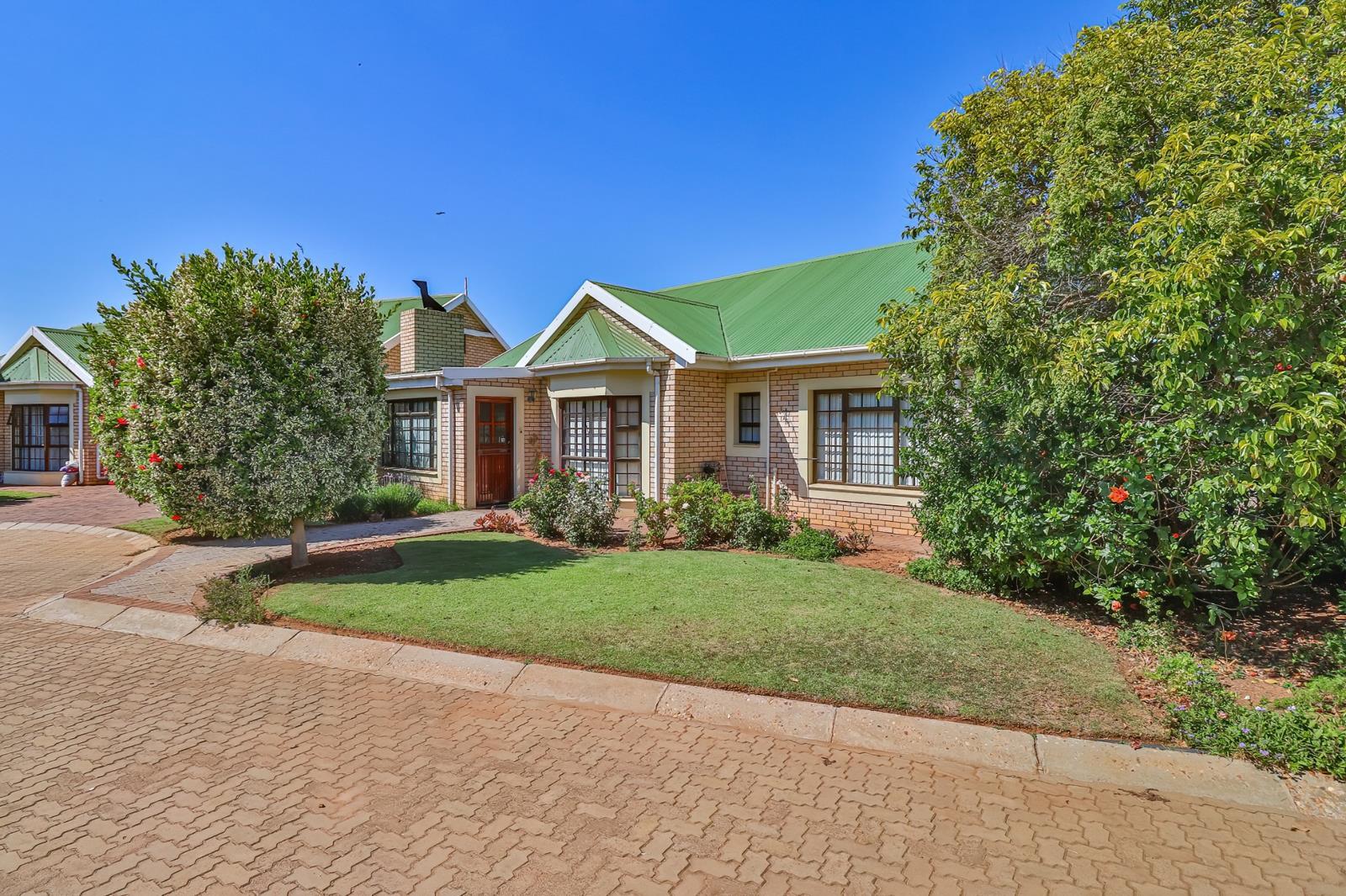 3 Bedroom House in Bonnievale