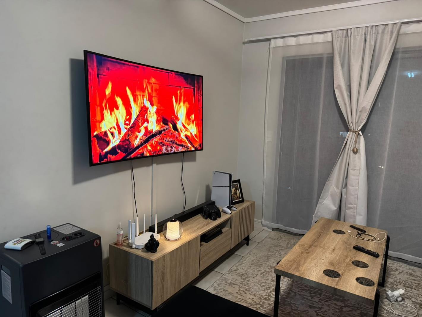 2 Bedroom Apartment in Savannah Country Estate