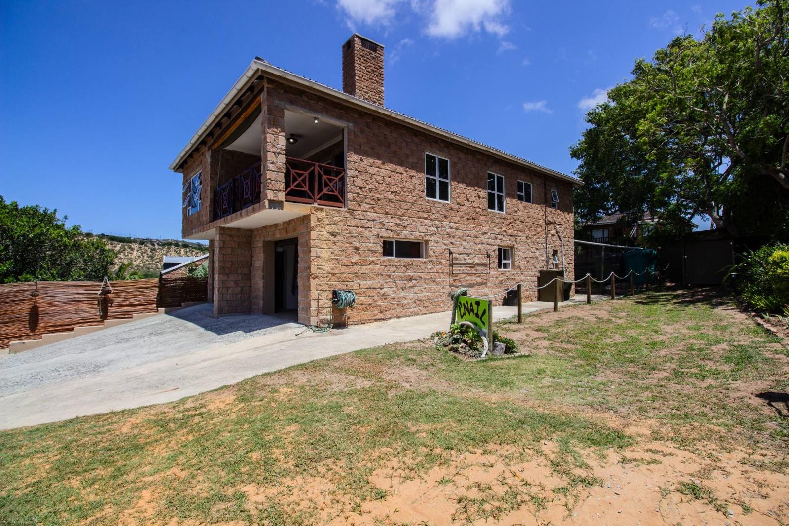 4 Bedroom House in Groenvallei