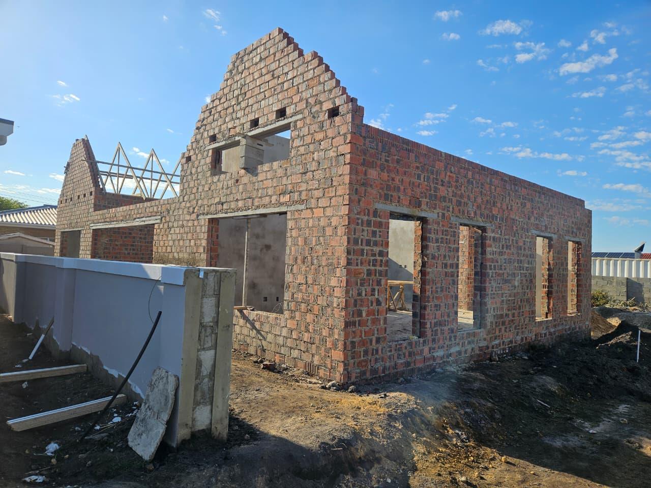 3 Bedroom House in Kleinmond