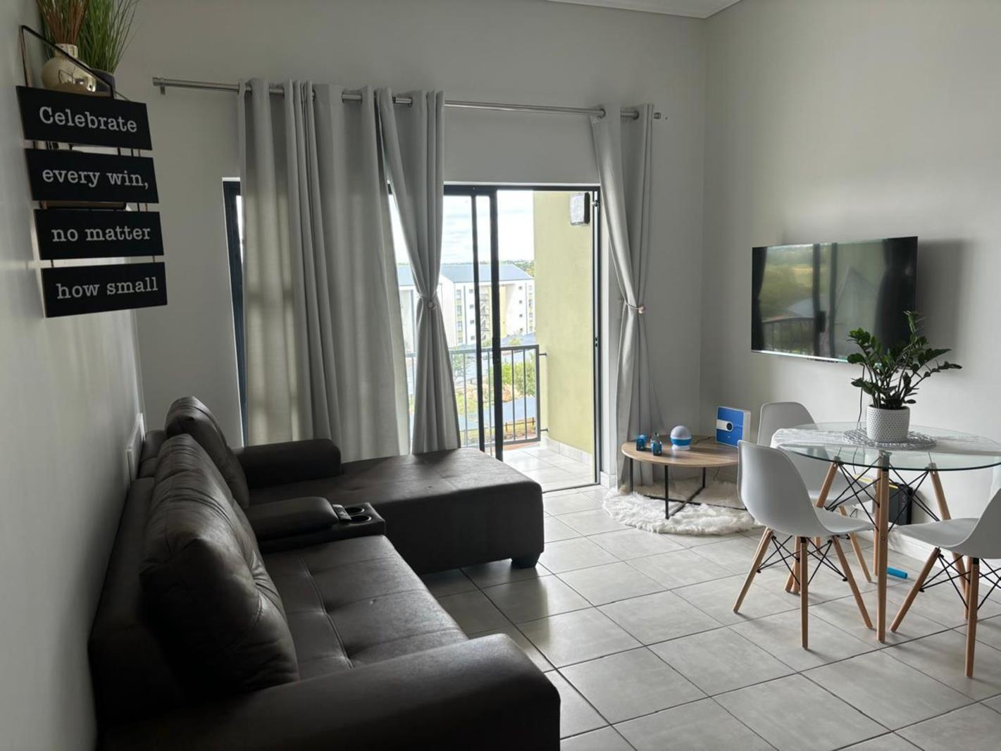 1 Bedroom House in Linbro Park