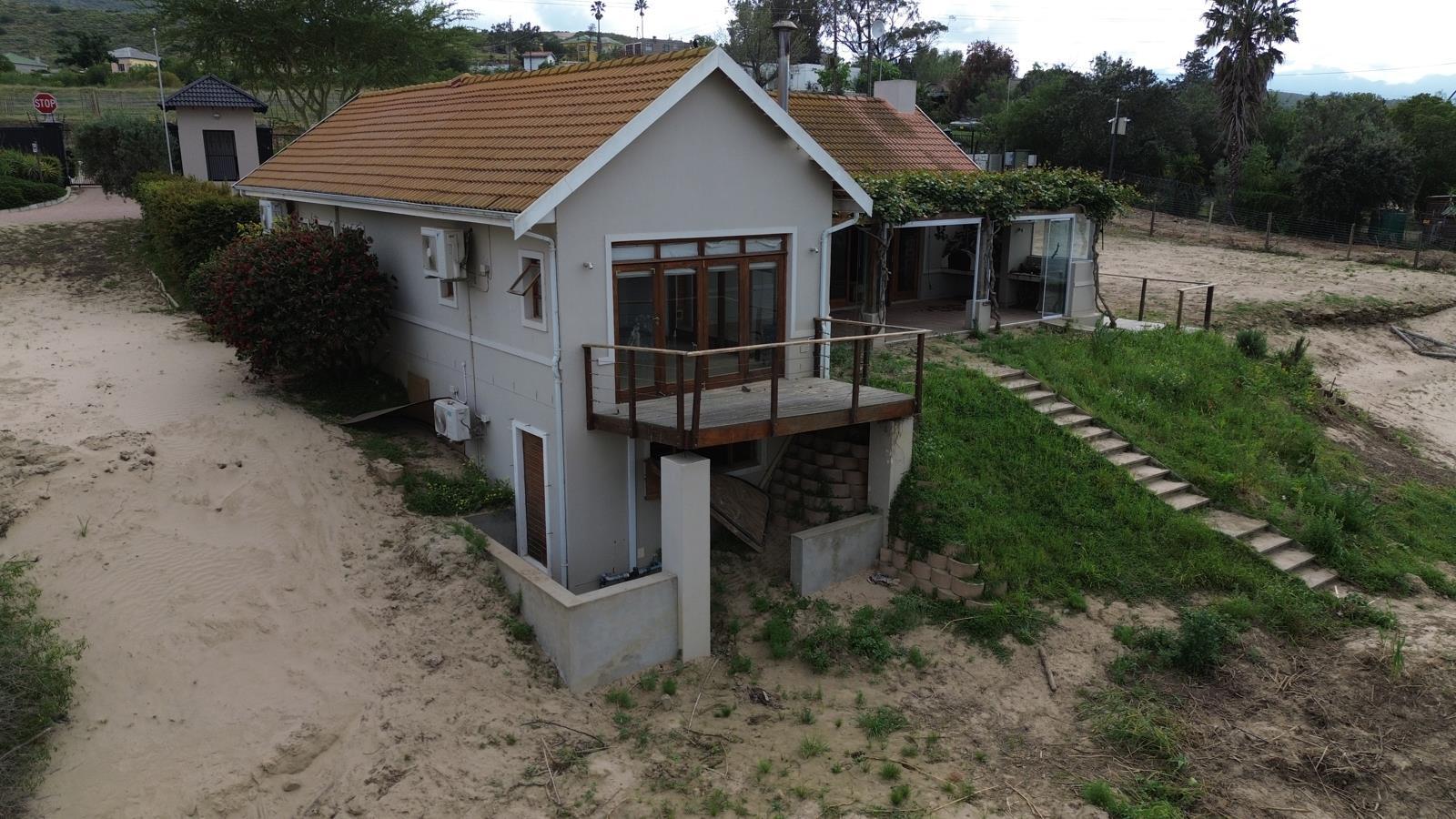 3 Bedroom House in Bonnievale
