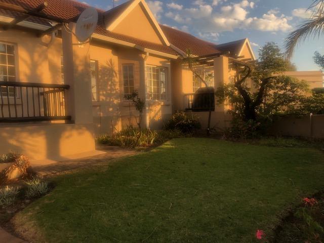 2 Bedroom Townhouse in Eden Glen