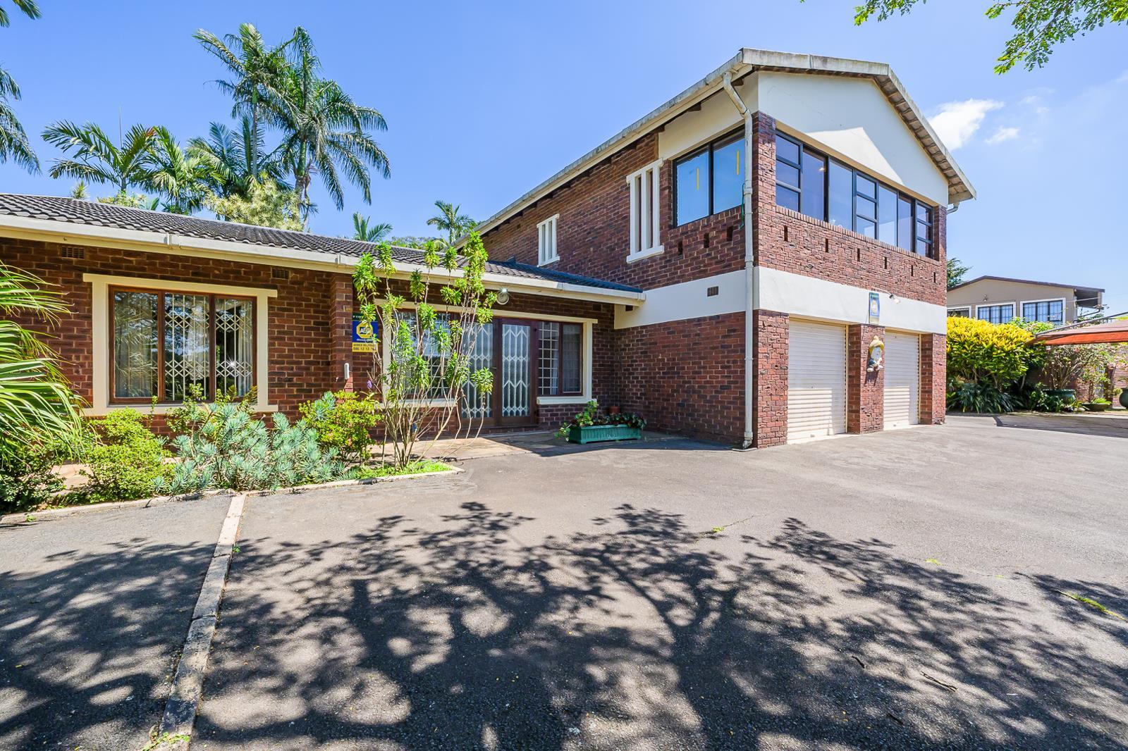 4 Bedroom House in Westville