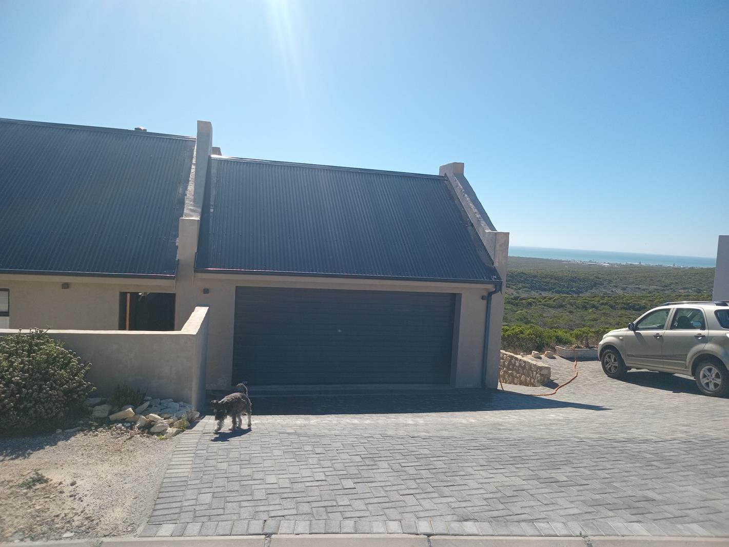 3 Bedroom House in Agulhas
