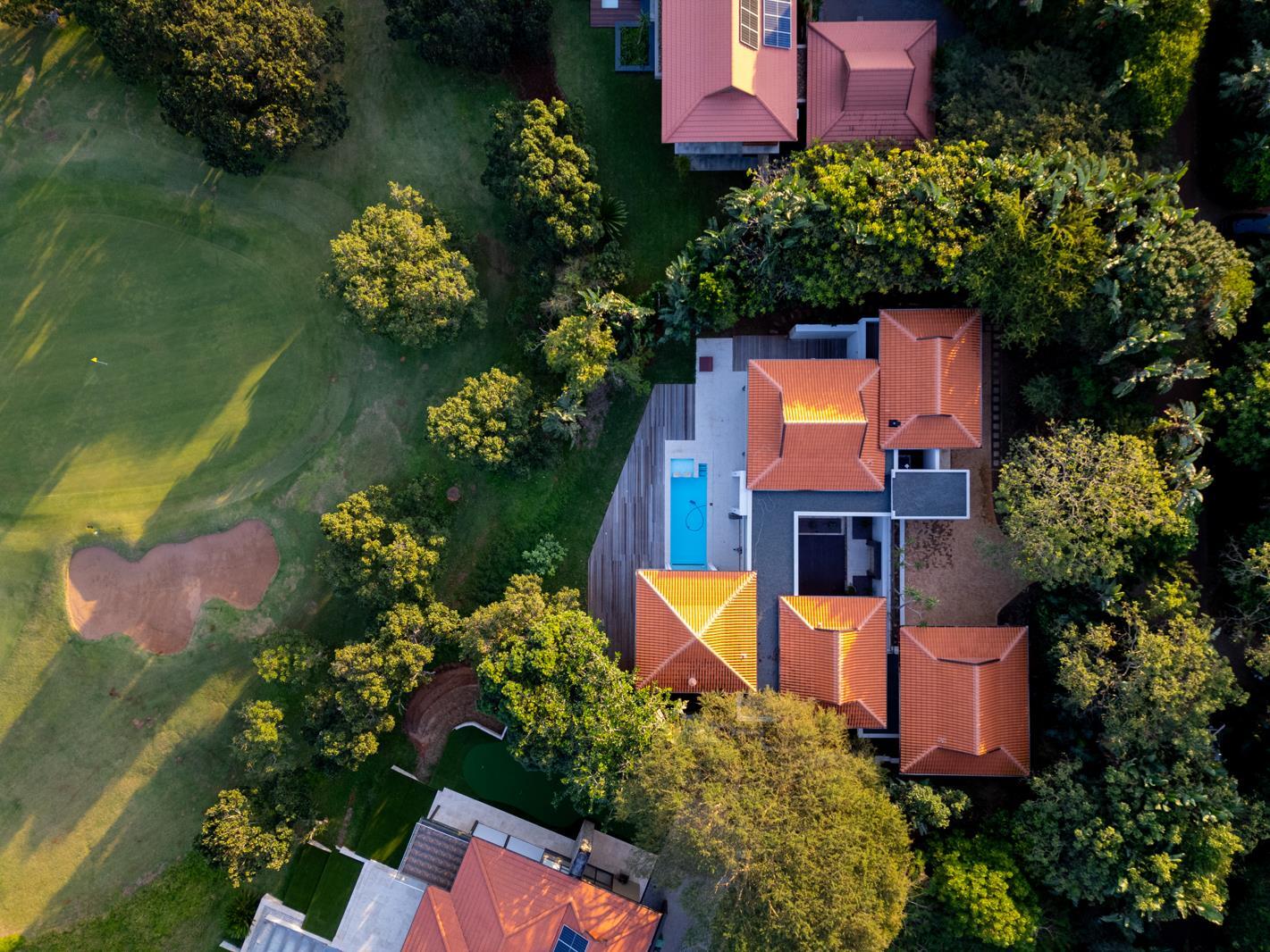 4 Bedroom House in Zimbali Estate