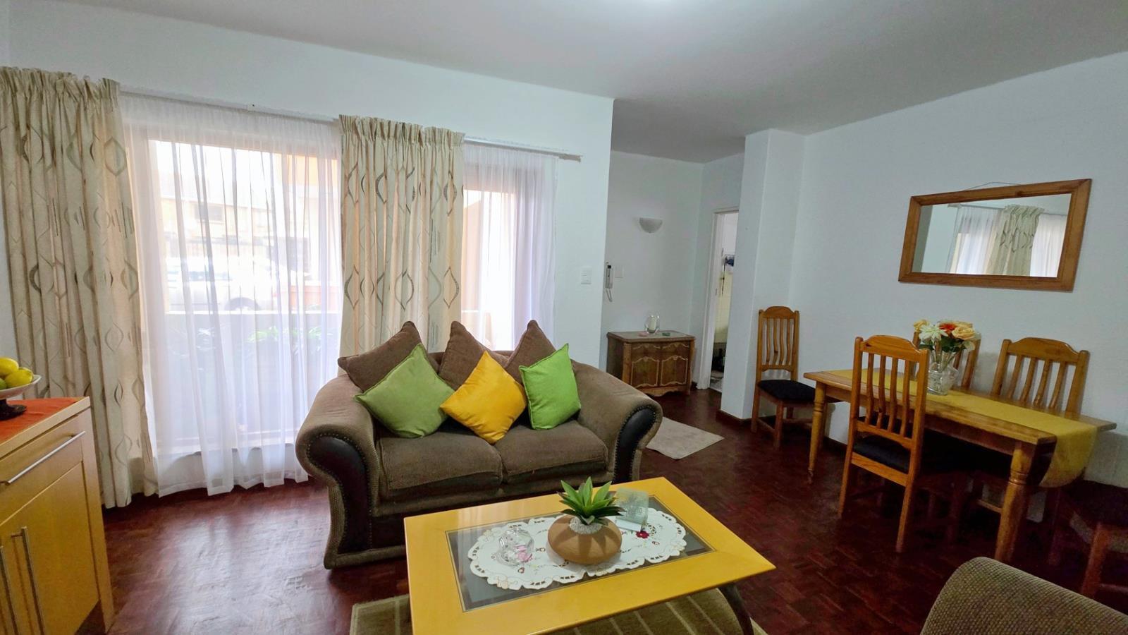2 Bedroom Apartment in Southfield