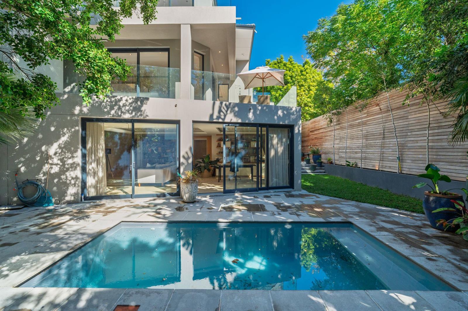 3 Bedroom House in Fresnaye