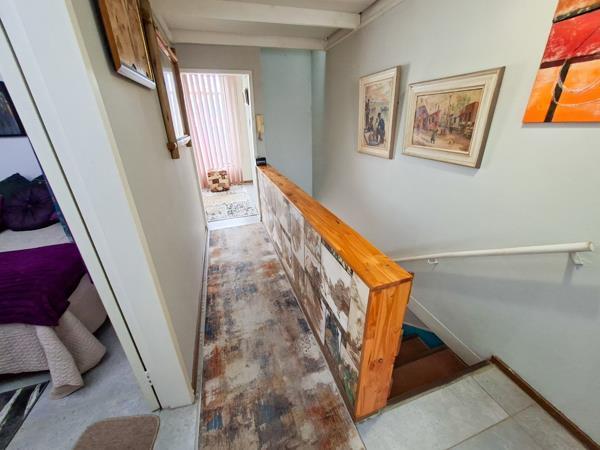 3 Bedroom Townhouse in Krugersdorp North