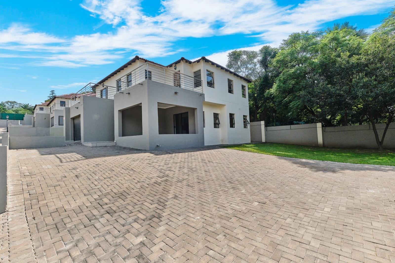 3 Bedroom Townhouse in Ferndale
