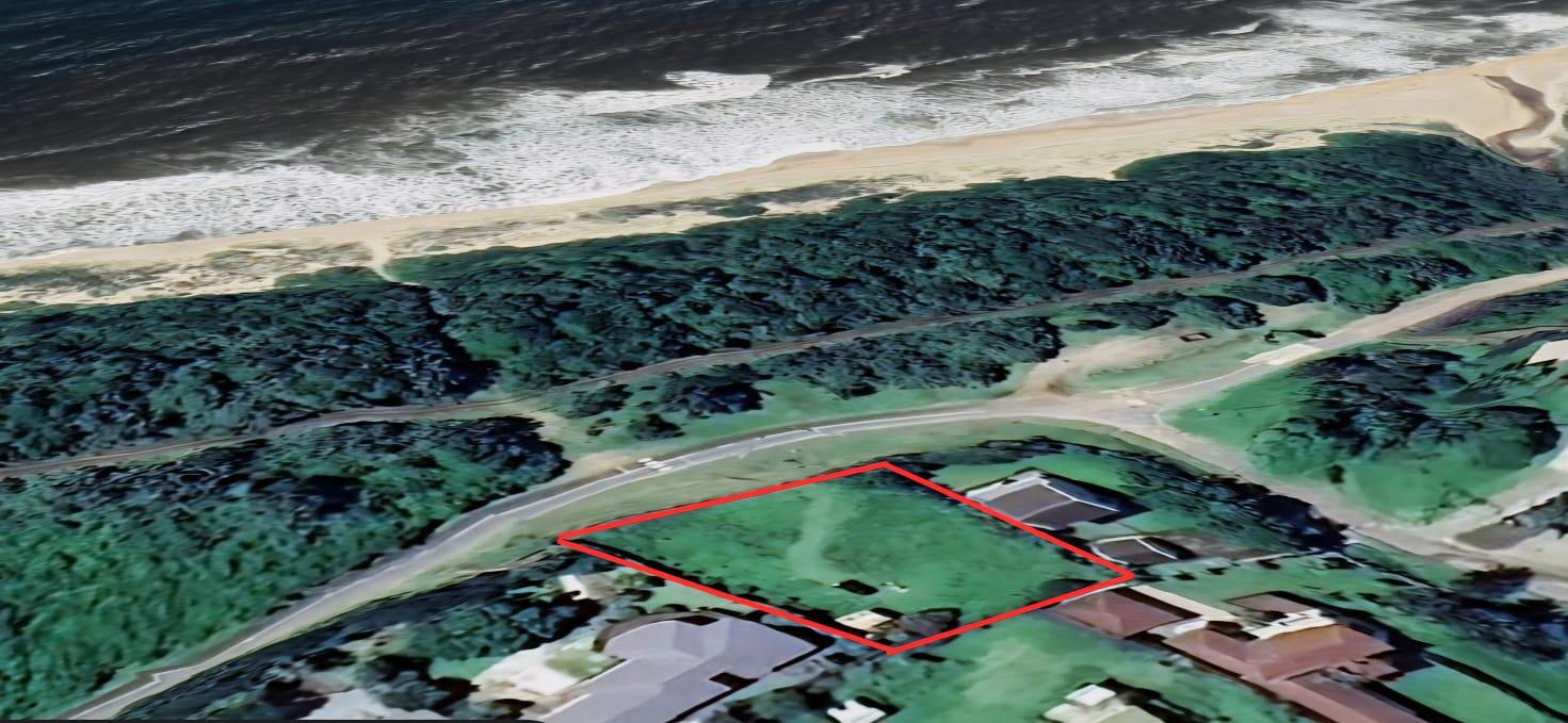 1 318 m² Land available in Elysium