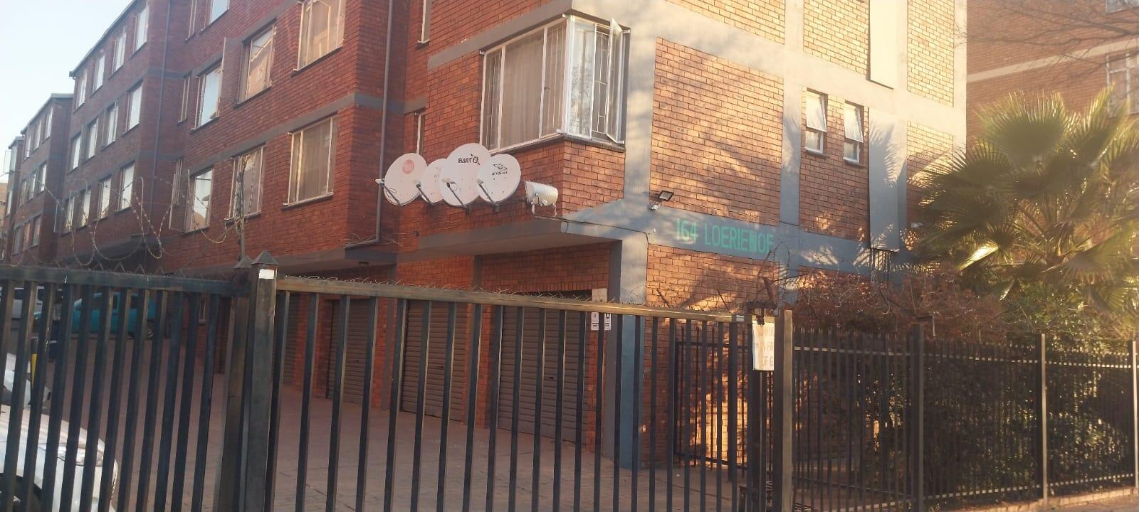 3 Bedroom Flat in Pretoria West