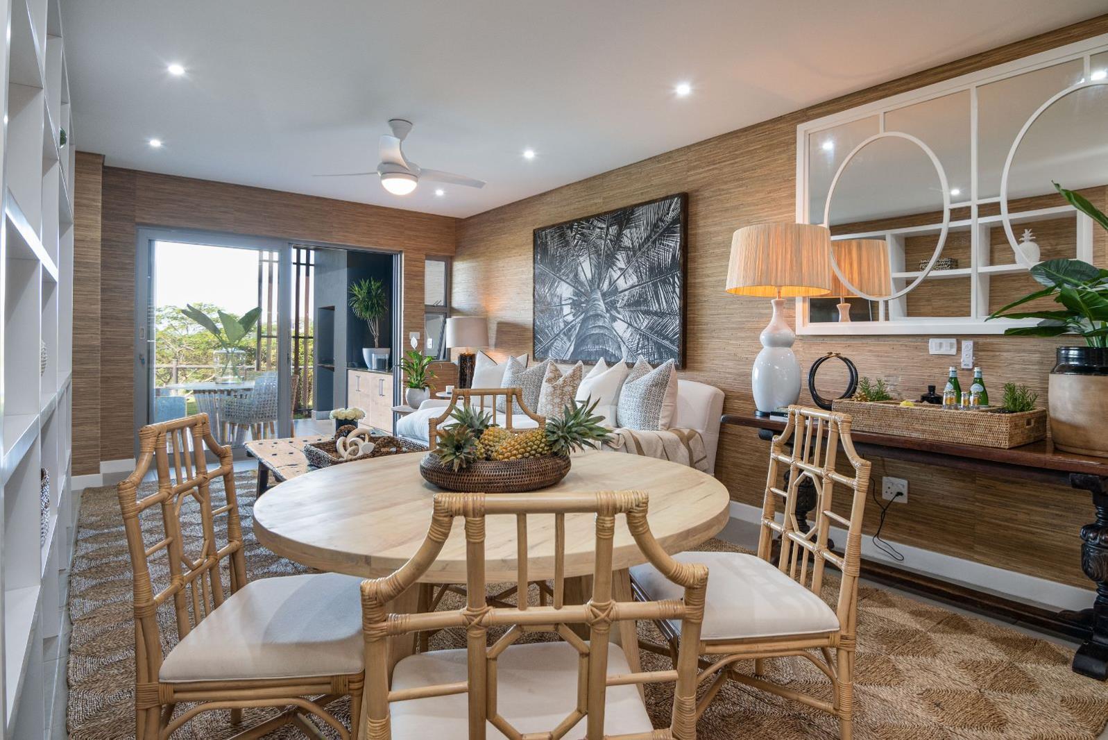 2 Bedroom House in Ballito