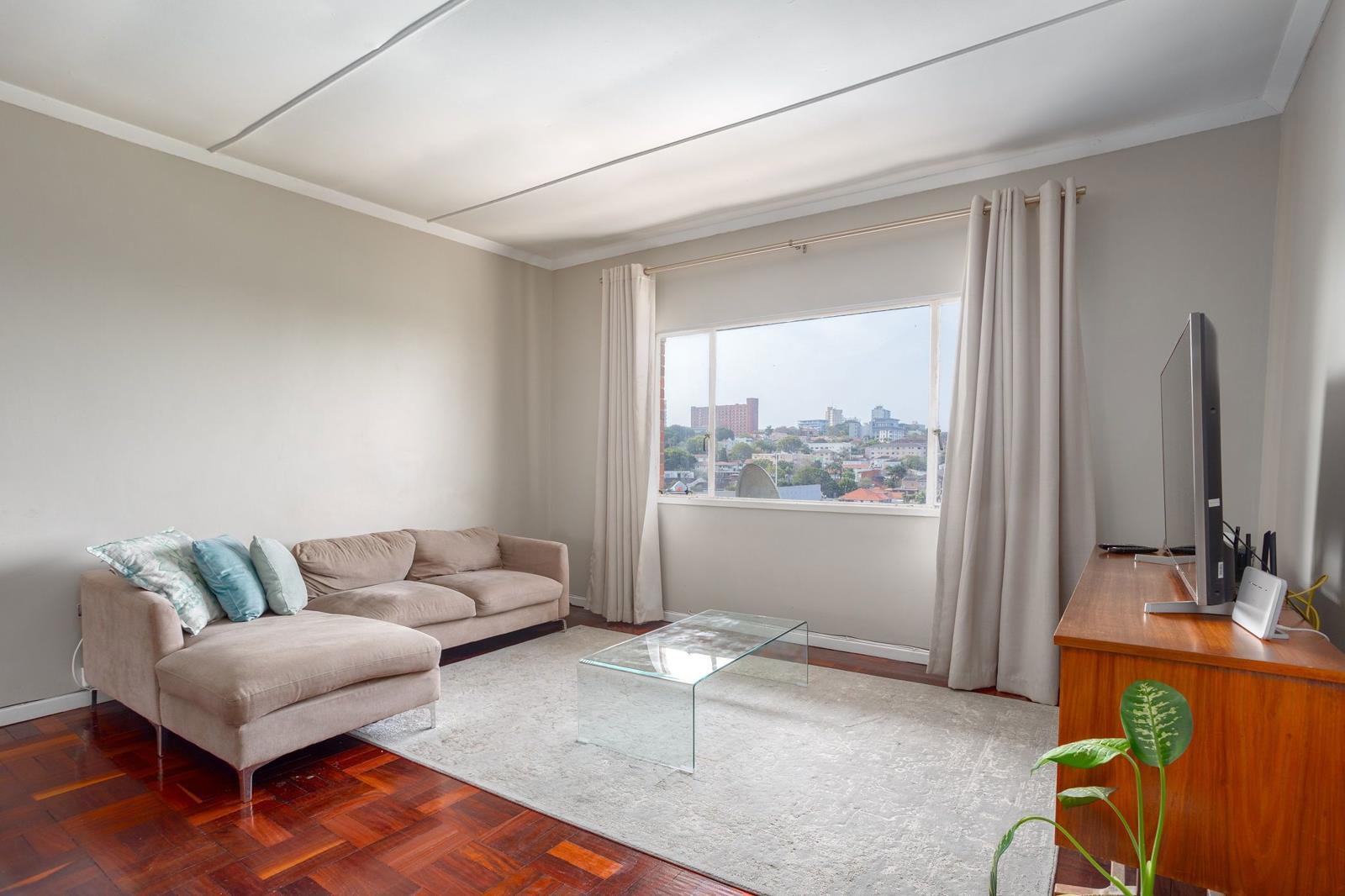 2 Bedroom Apartment in Glenwood