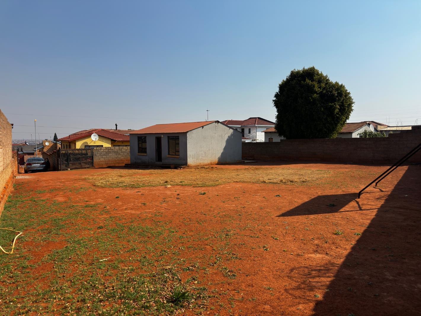 2 Bedroom House in Naledi
