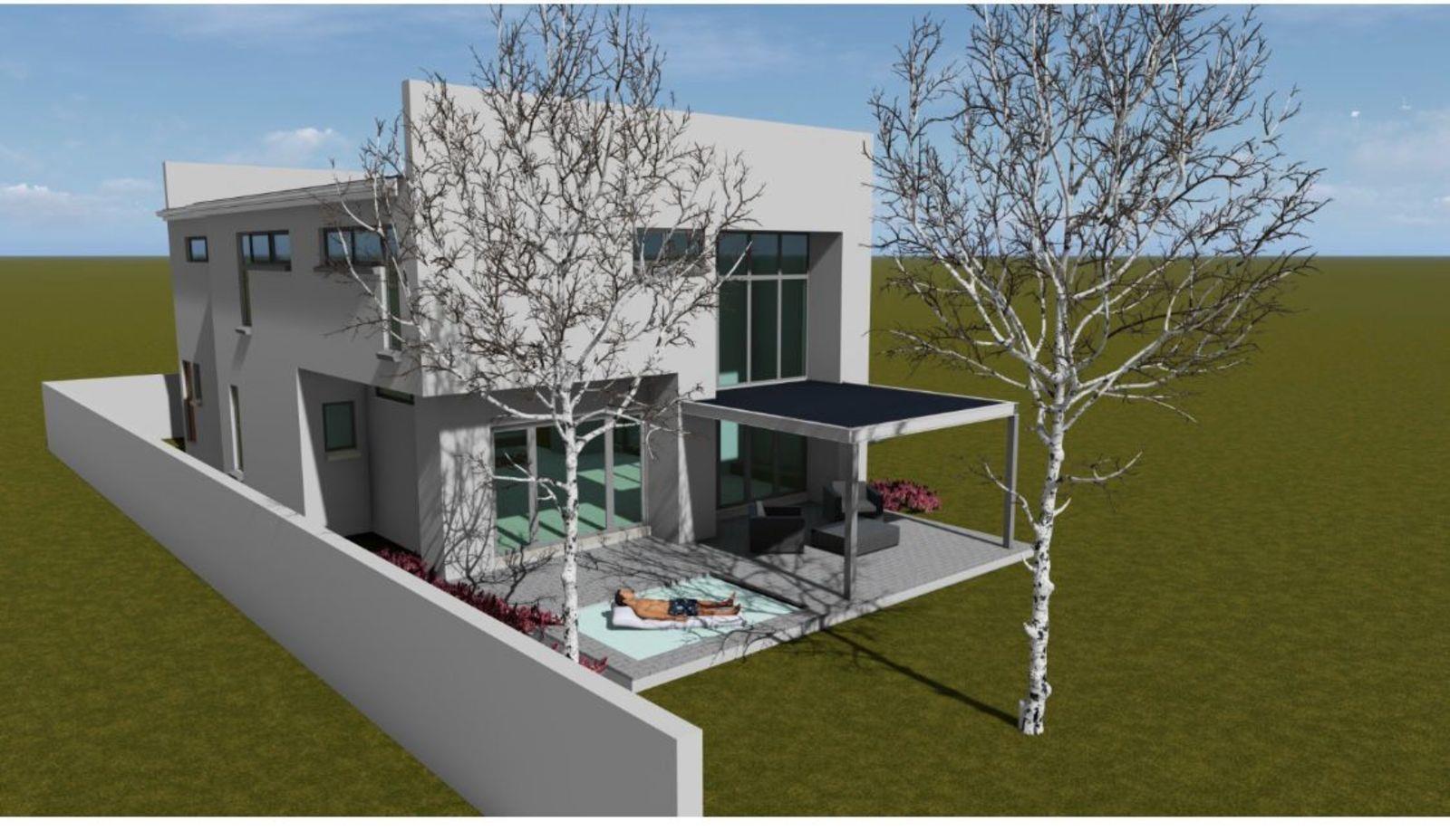 4 Bedroom House in The Aloes Lifestyle Estate
