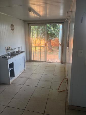 Studio apartment in Chloorkop
