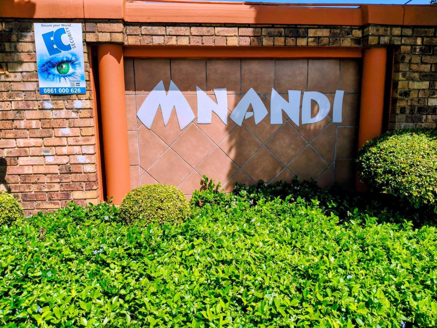 2 Bedroom Townhouse in Allens Nek