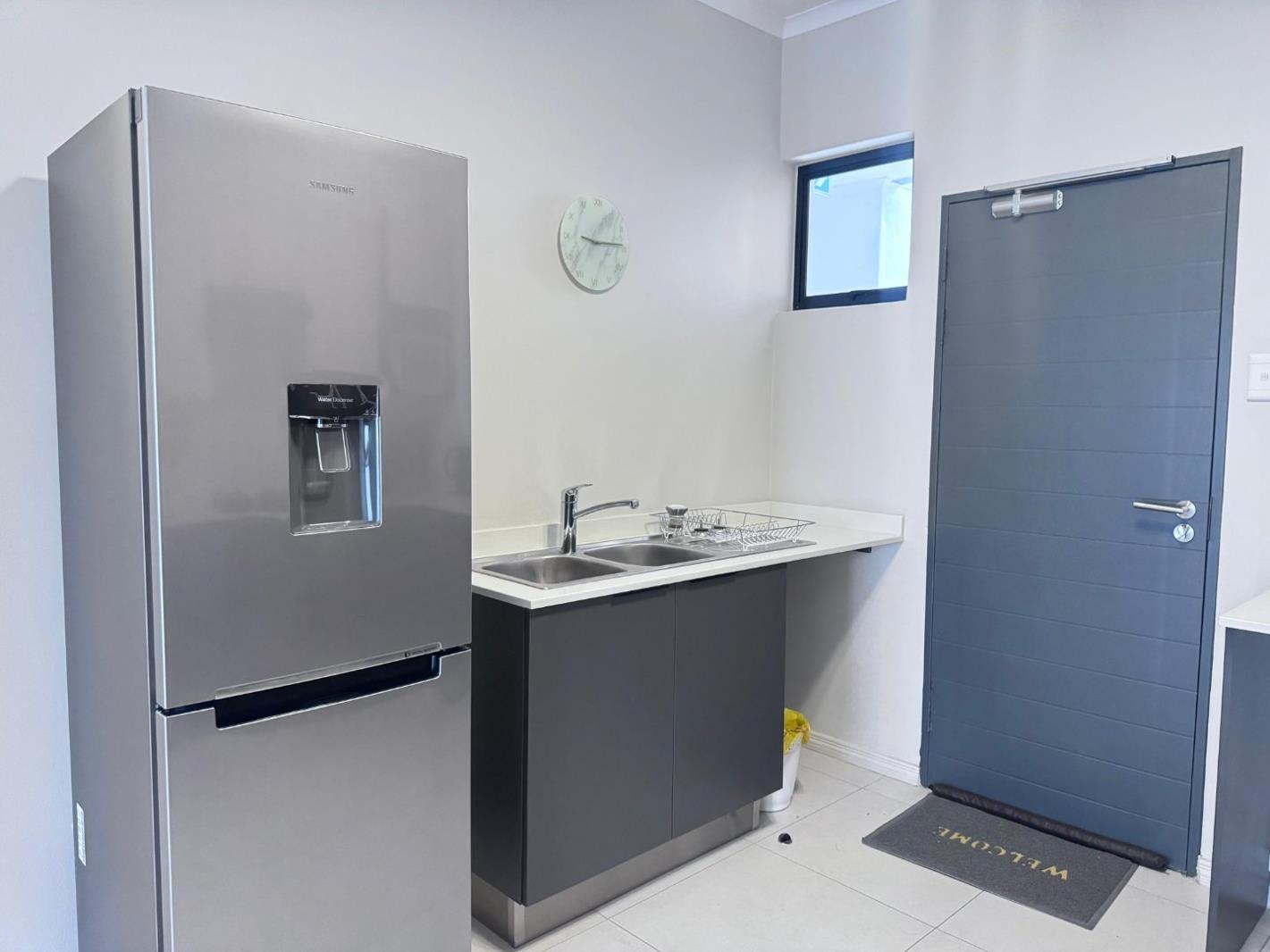 2 Bedroom Apartment in Halfway Gardens