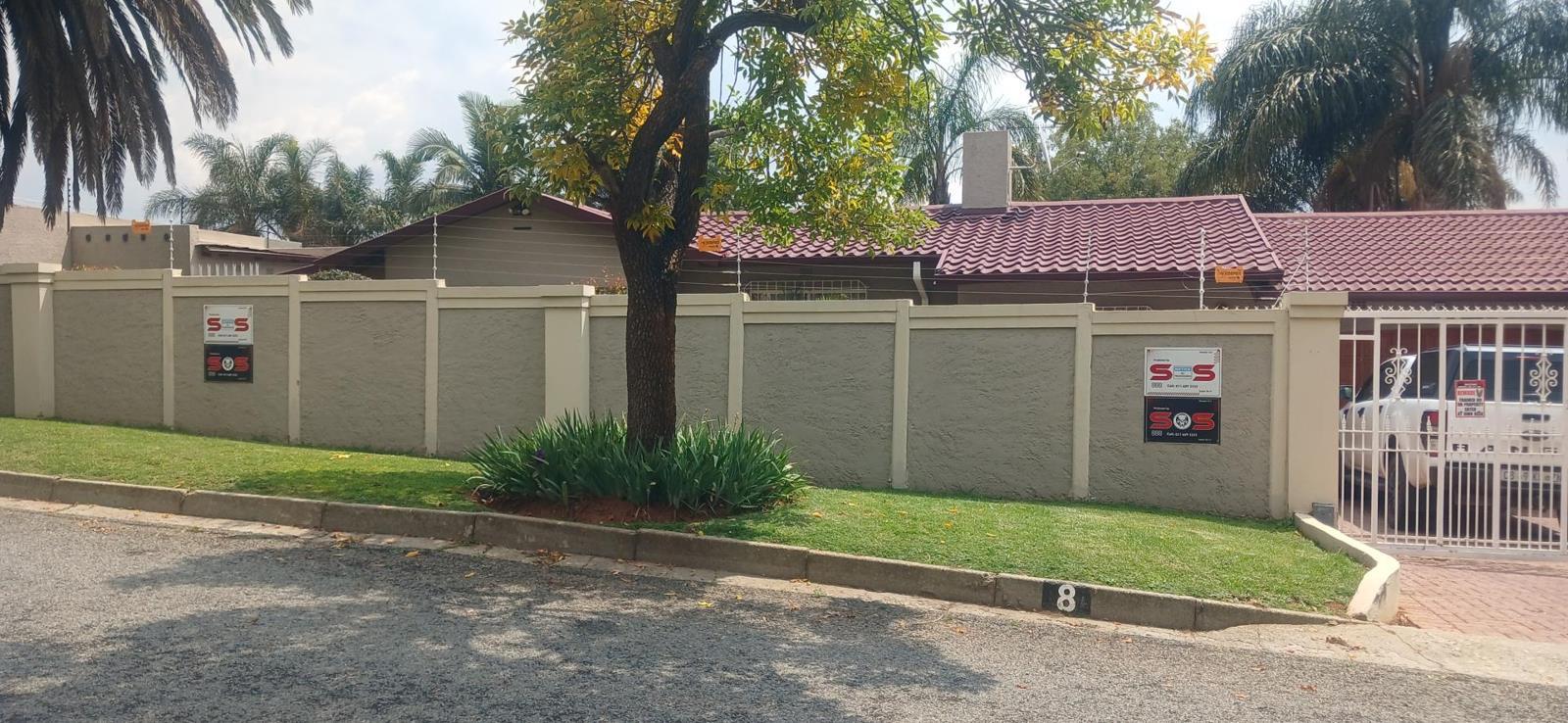 3 Bedroom House in Edenglen