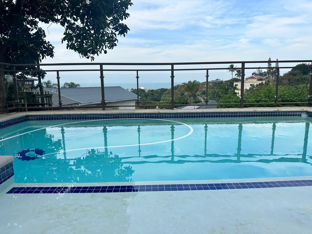 3 Bedroom House in Compensation Beach