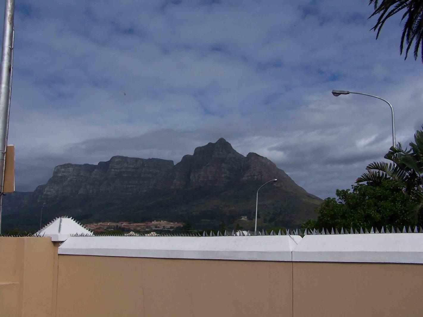 1 Bedroom Garden Cottage in Mowbray