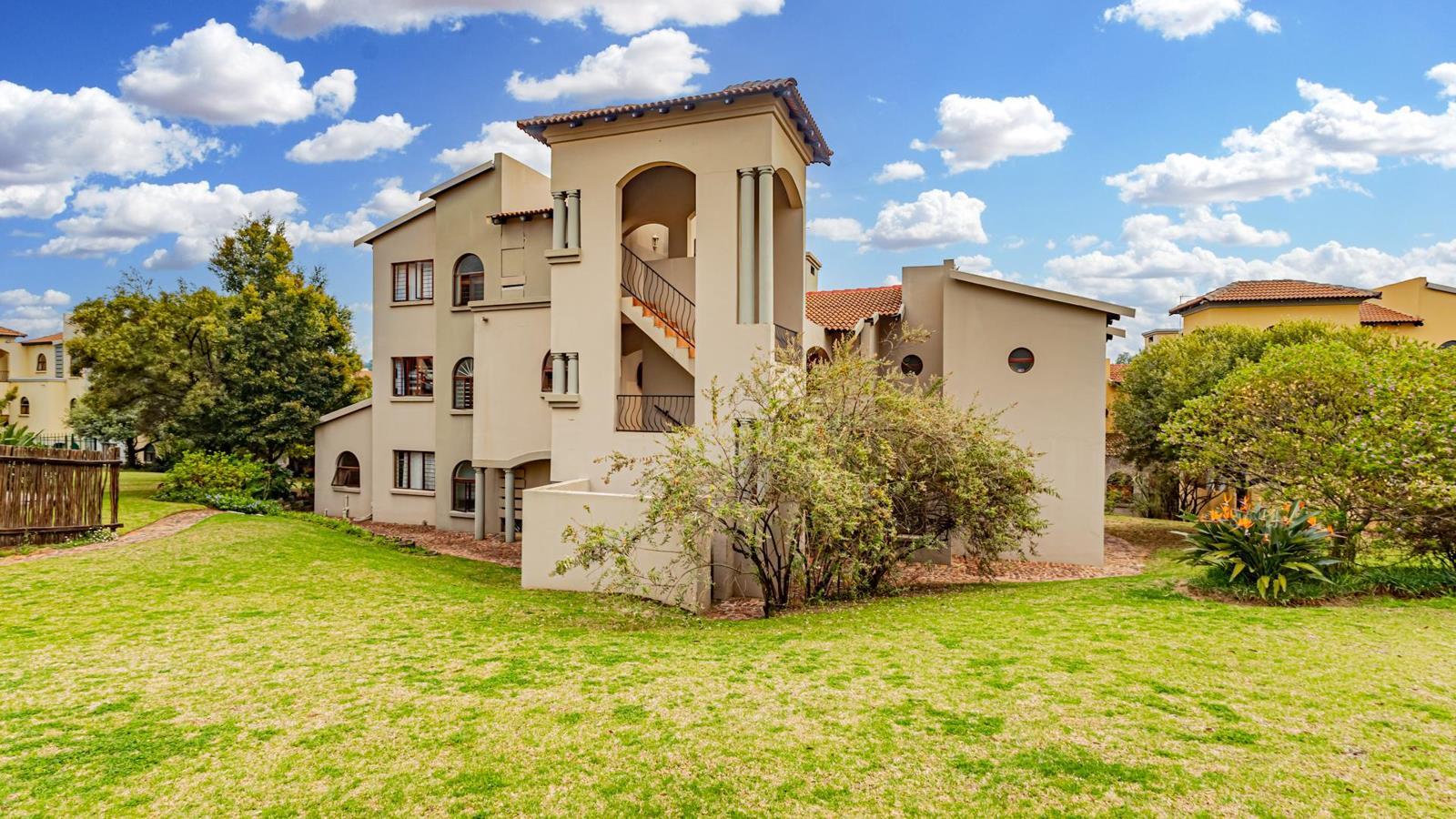 2 Bedroom Apartment in North Riding