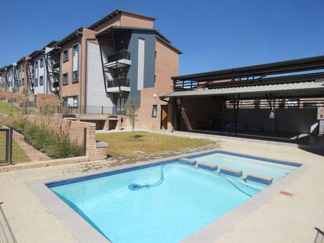 2 Bedroom Apartment in Vorna Valley