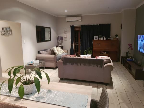 3 Bedroom Townhouse in Eco Park Estate