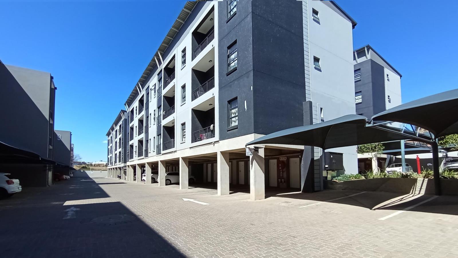 2 Bedroom Apartment in Grand Central