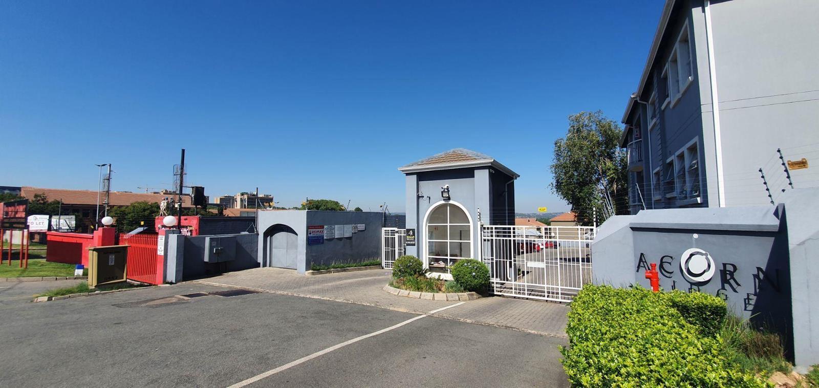 1 Bedroom Apartment in Ferndale