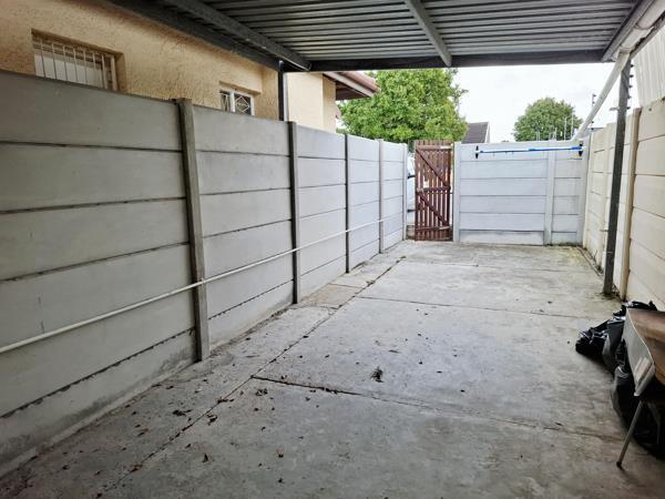 1 Bedroom Garden Cottage in Kabega