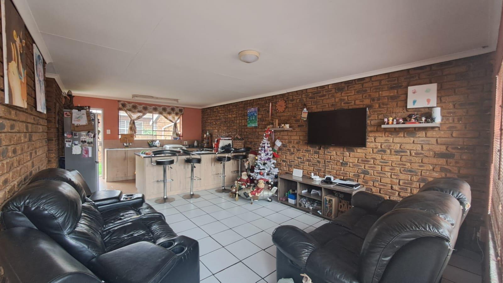 3 Bedroom Apartment in Mindalore