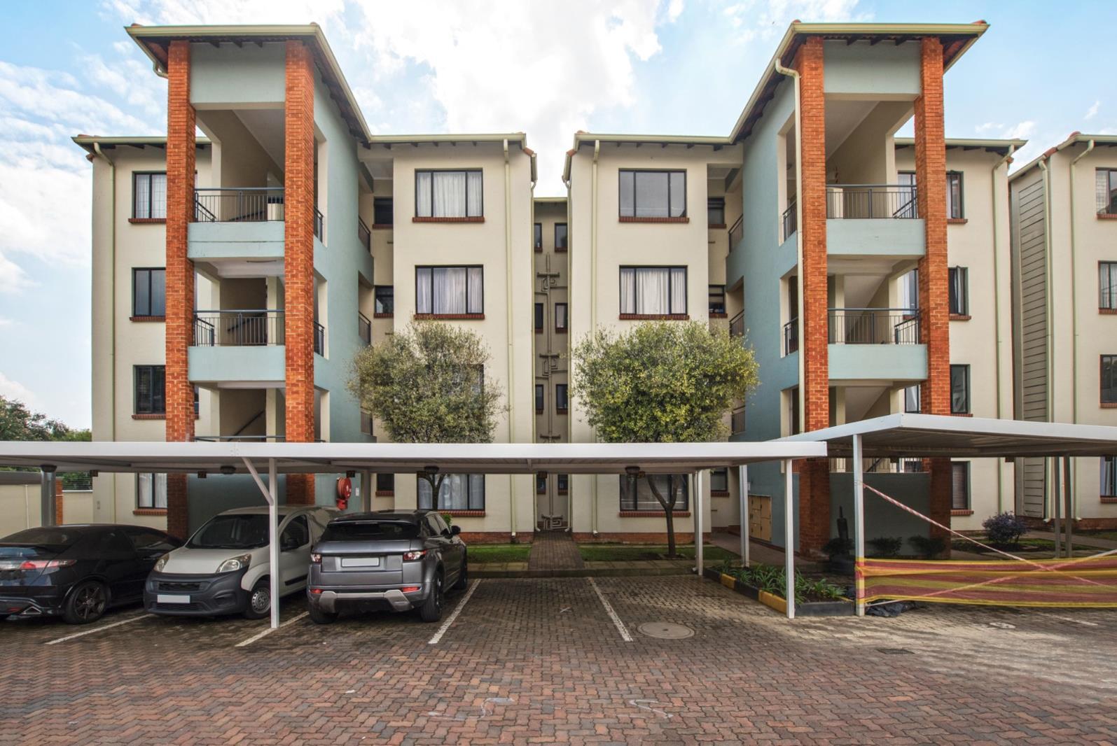 2 Bedroom Apartment in Greenstone Hill