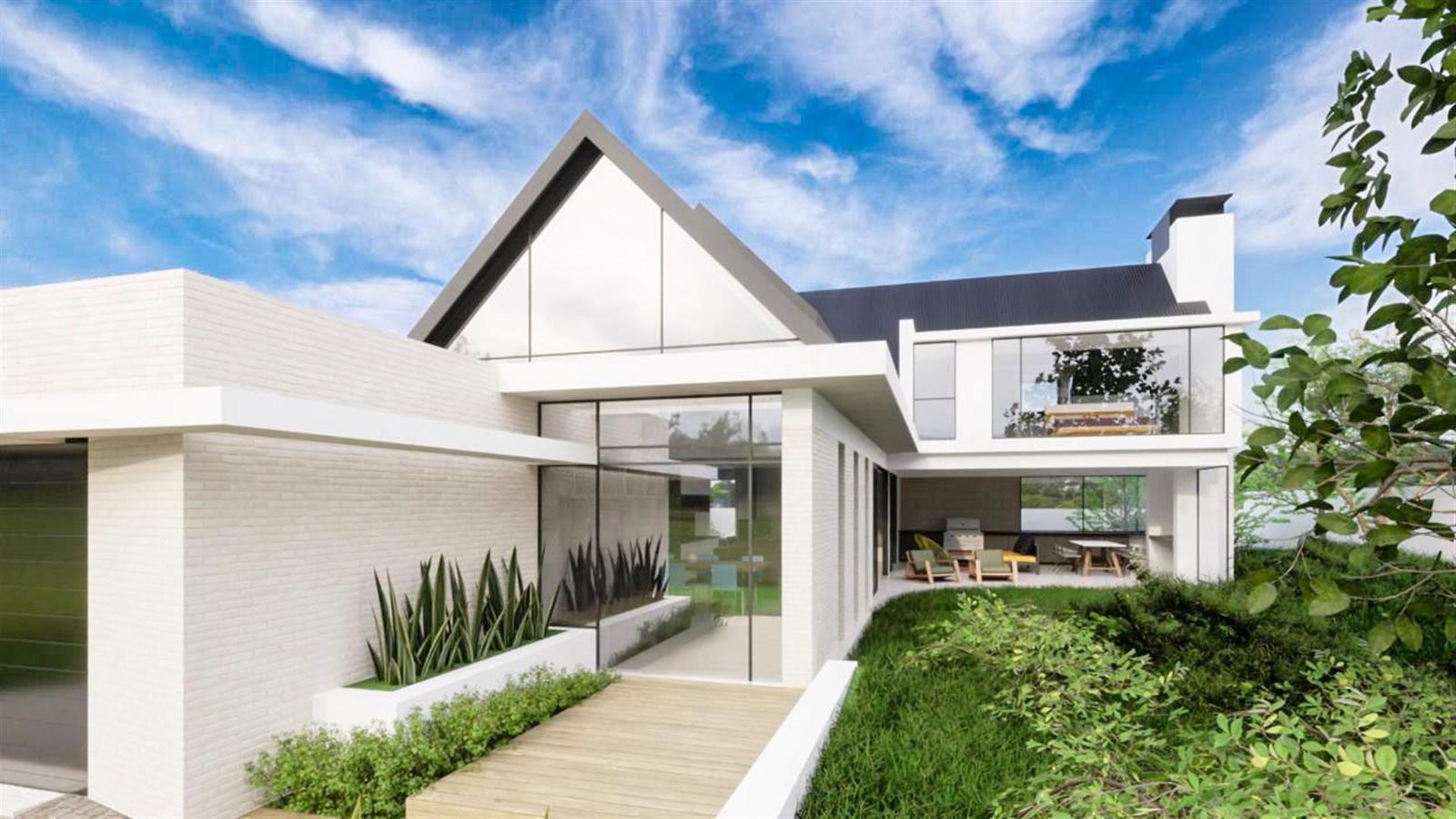 584 m² Land available in St Francis Links