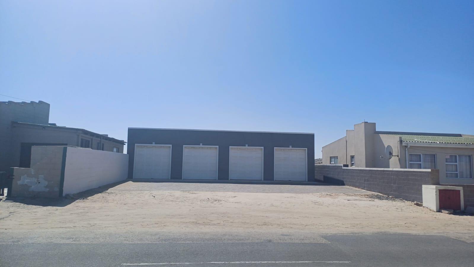 300 m² Land available in Port Nolloth